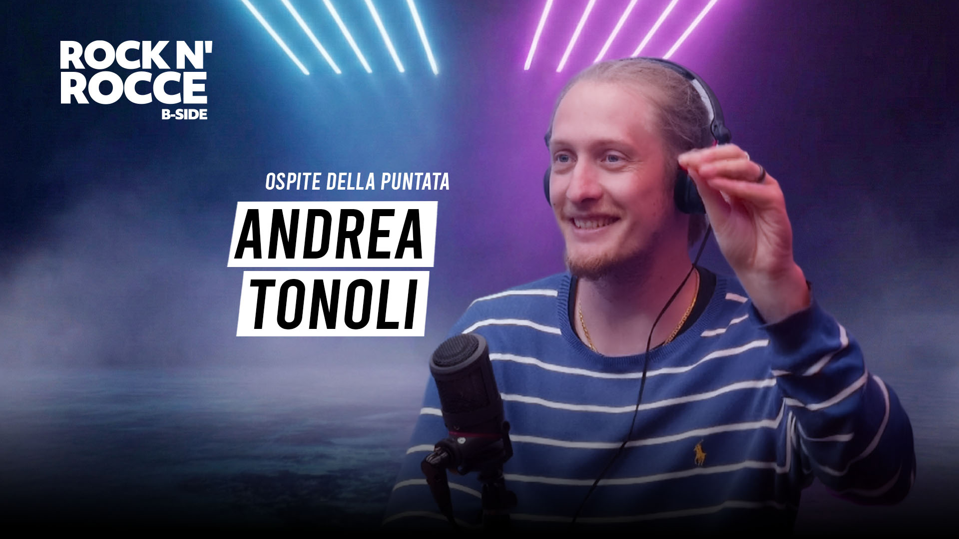 Andrea Tononi